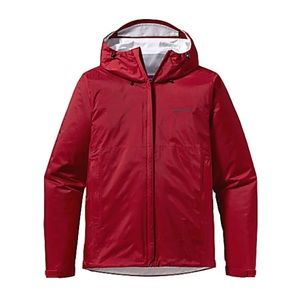 Patagonia Torrentshell Jacket